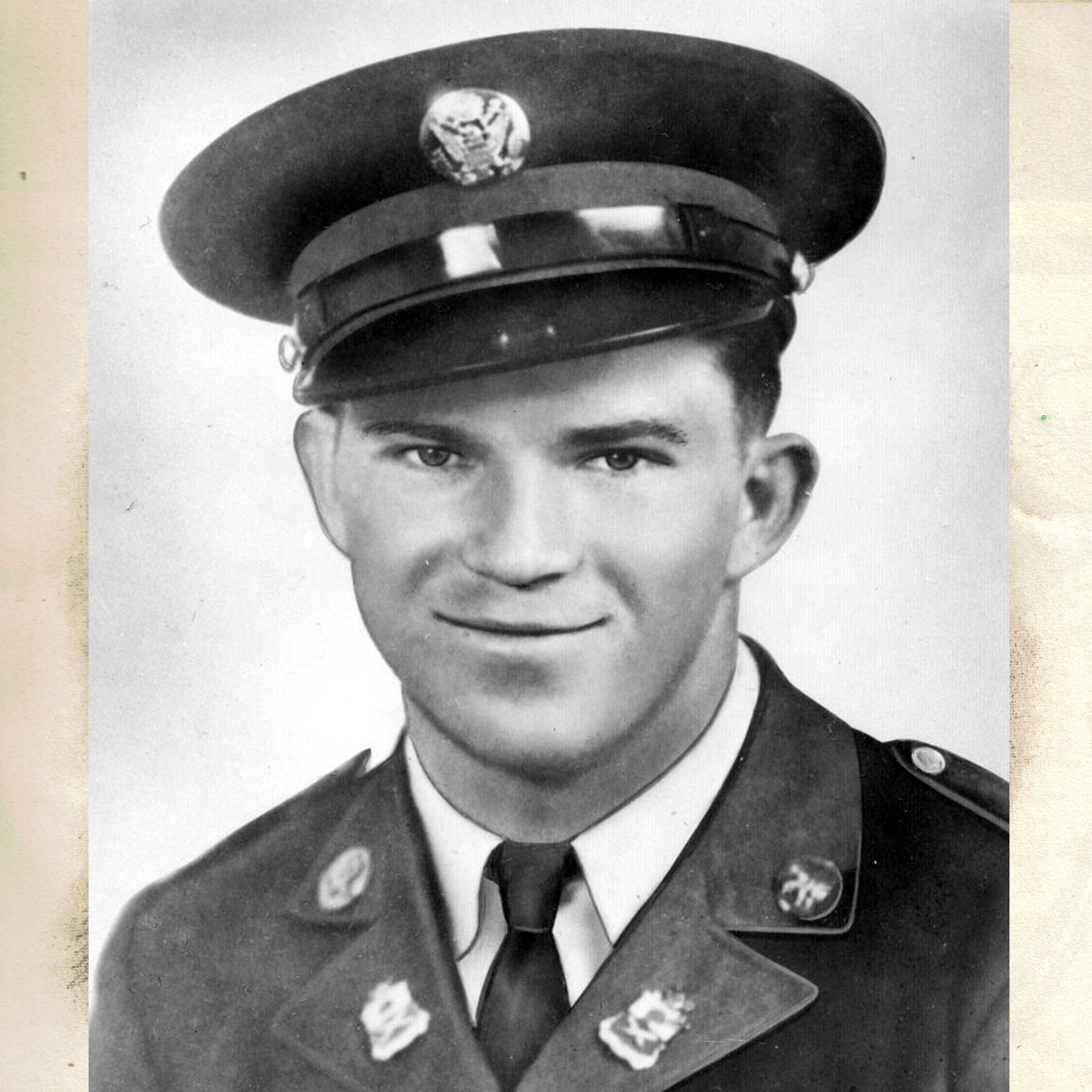 PVT Elmer E. Fryar - Medal of Honor
